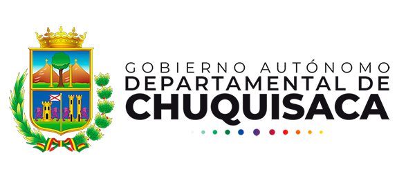 Gobierno Autonomo Departamental de Chuquisaca
