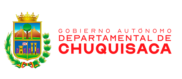 Gobierno Autonomo Departamental de Chuquisaca